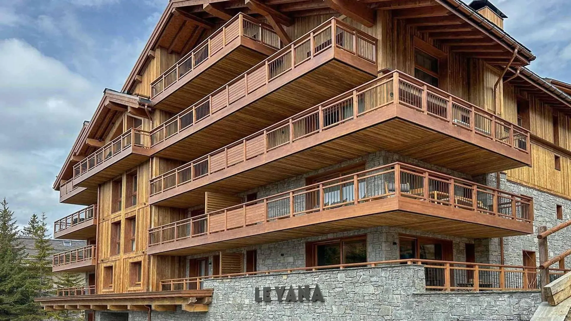 Appartement Spacieux Avec Hammam Et Parking, Proche Des Pistes A Meribel - Fr-1-565-104 Les Allues