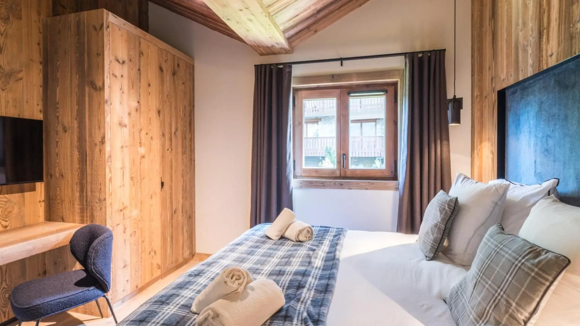 Appartement Spacieux Avec Hammam Et Parking, Proche Des Pistes A Meribel - Fr-1-565-104 Les Allues 0*,  Francia
